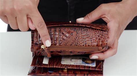 how to spot a fake brahmin bag